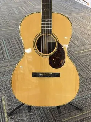 Santa Cruz Custom OOO 2